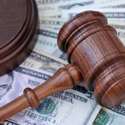 MOBILE BAIL BONDS